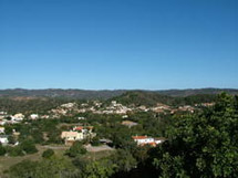 São Bás de Alportel sightseeing