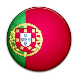 Portugal Flag