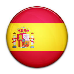 Flag spain