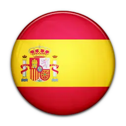 Spain Flag