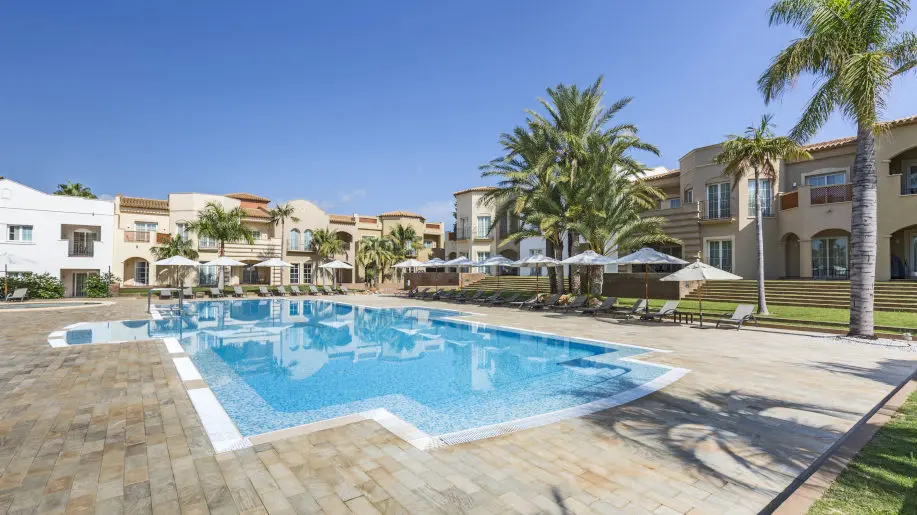 Spain Golf Holidays - Costa Blanca - The Residences La Sella