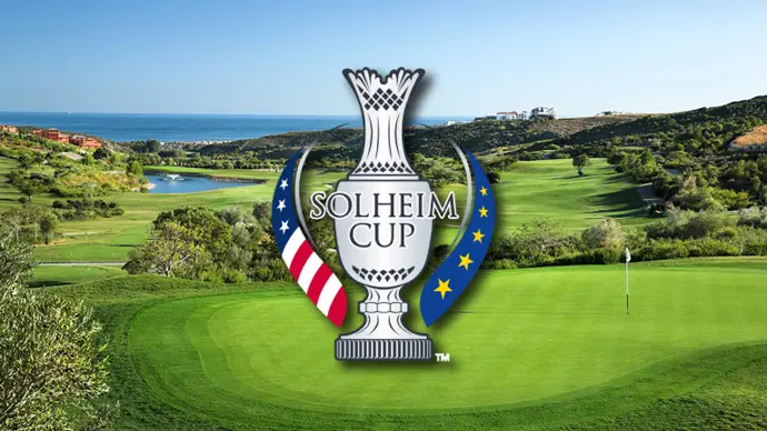 Finca Cortesin Solheim Cup