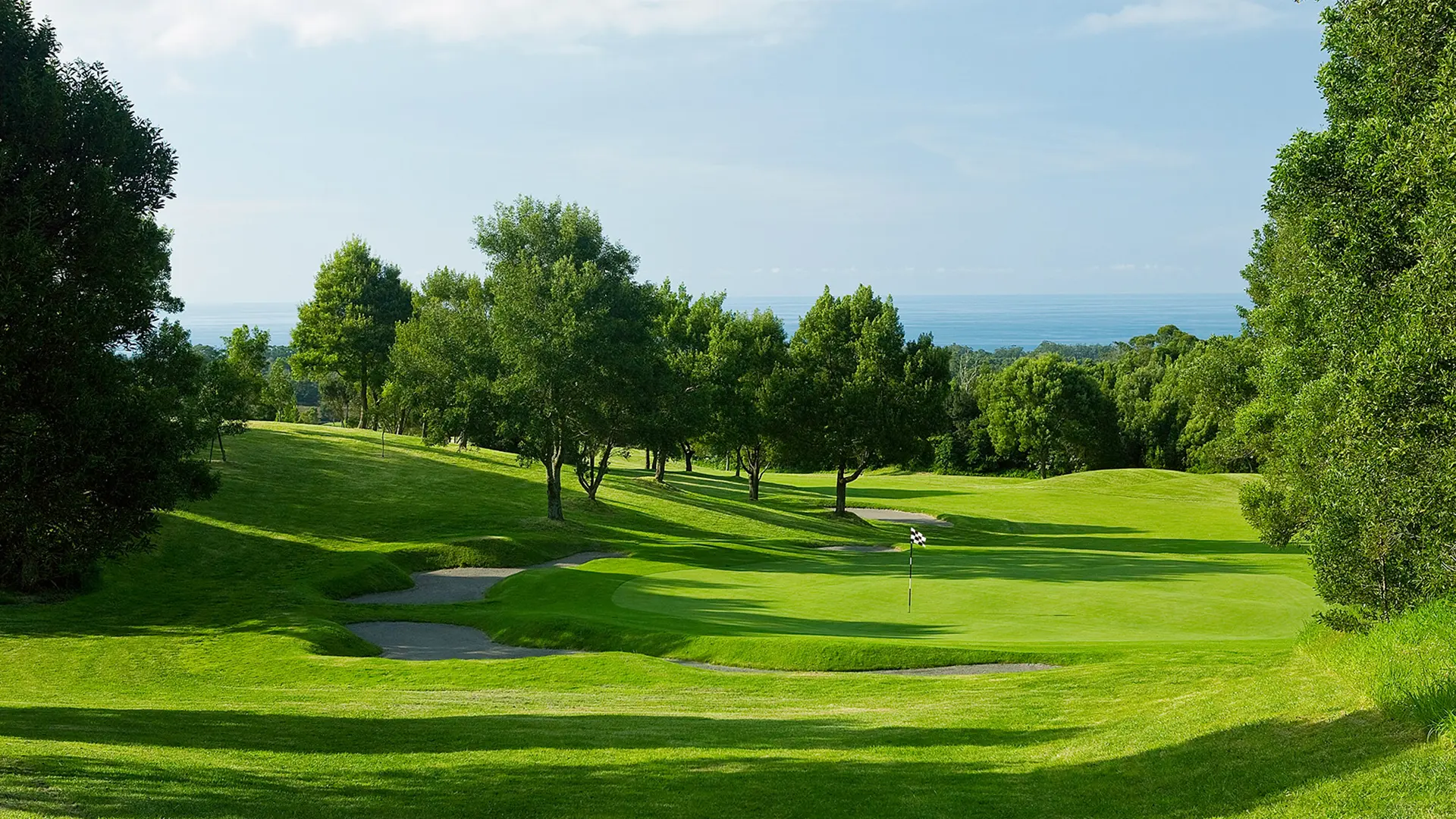 Portugal golf holidays - Batalha Golf - Azores - Photo 1