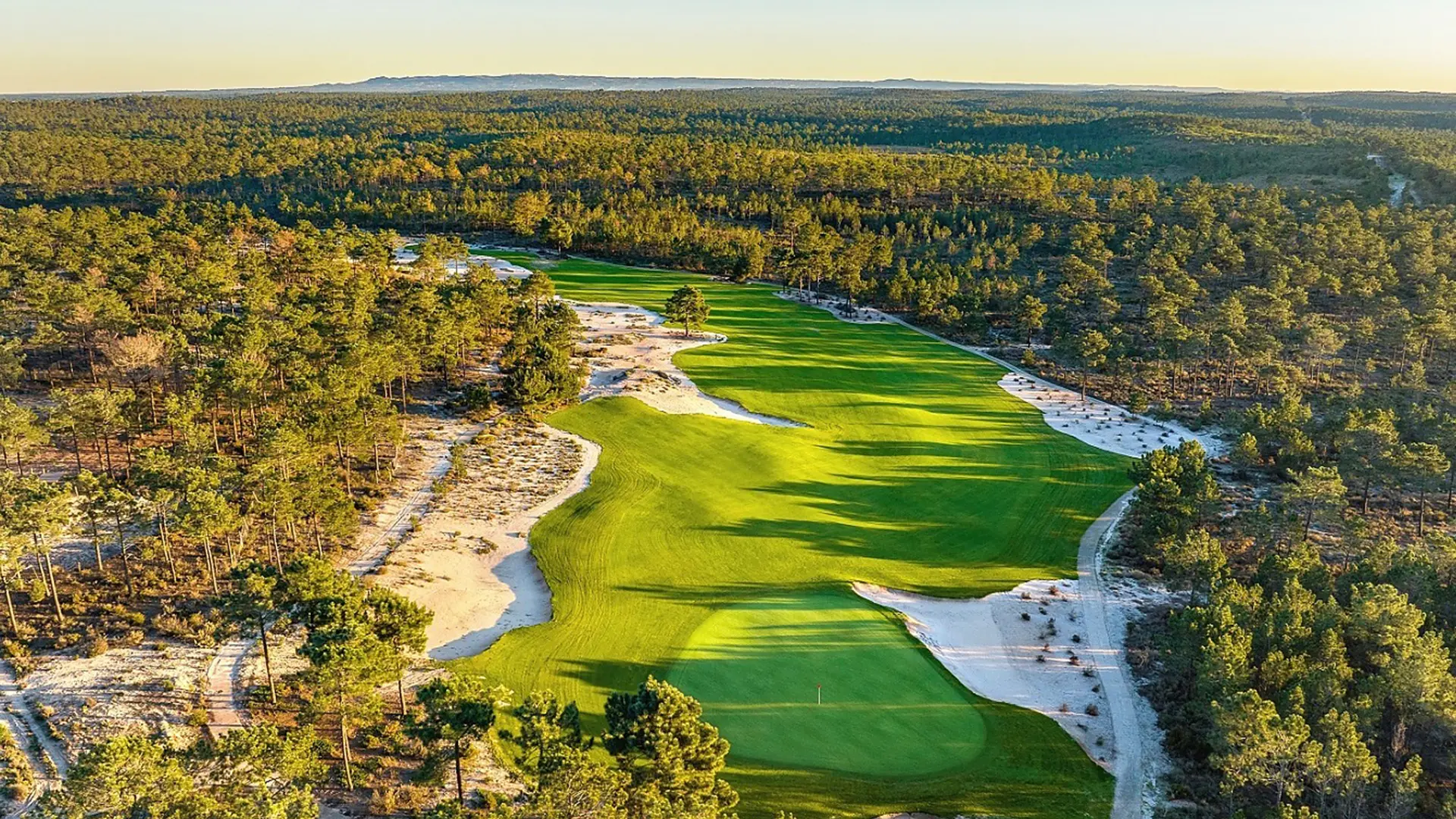 Portugal golf holidays - Dunas Comporta - Lisbon - Photo 3